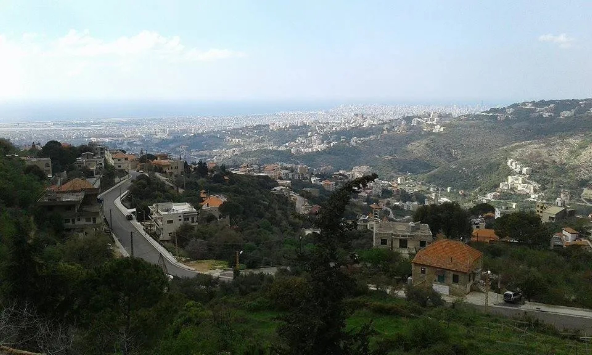ساحة القلعة
