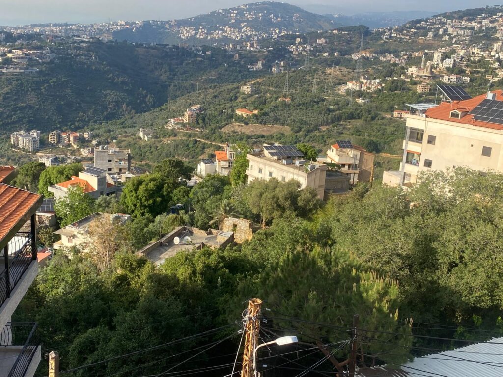 بلدية بدادون